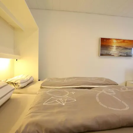 Haus Alexandra 2 וגנרוגה