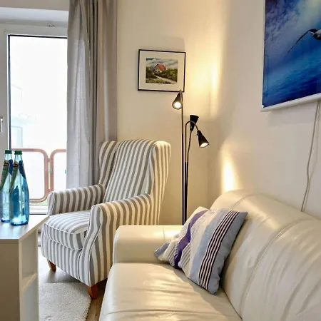 Haus Alexandra 2 * וגנרוגה