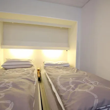 דירה Haus Alexandra 2