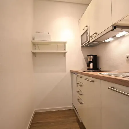 Haus Alexandra 2 * וגנרוגה