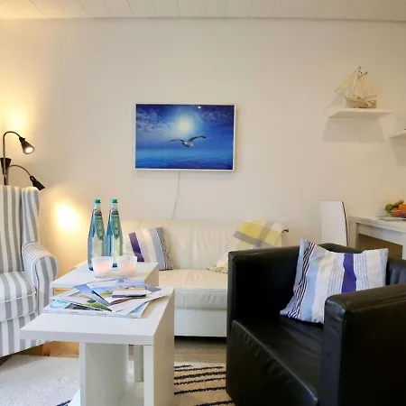 Haus Alexandra 2 * וגנרוגה